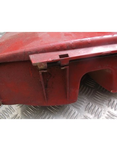 Guantera de Vespa PK S usada