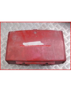 Guantera de Vespa PK S usada