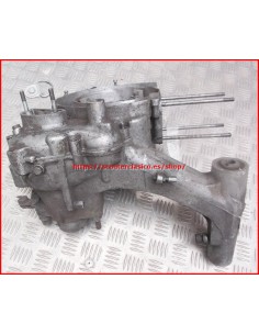 Carter y semicarter Vespa 160