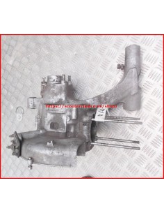 Carter y semicarter Vespa 160 2