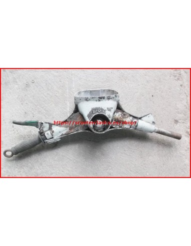 Manillar Vespa 150 S pintura original