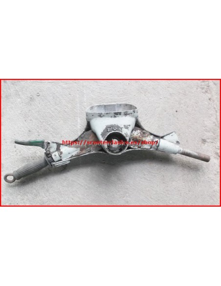 Manillar Vespa 150 S pintura original