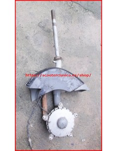 HORQUILLA CON BASCULANTE de...