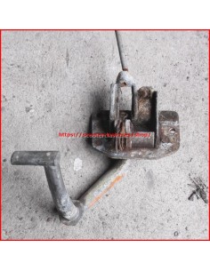 PEDAL FRENO VESPA Primavera...