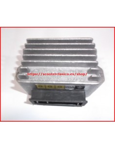 Regulador de corriente de 3...