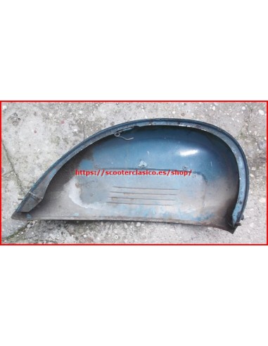 Cofano izquierdo Vespa 160