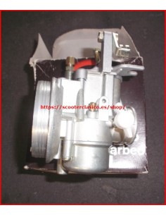 Carburador Dell'Orto 19/19... 2