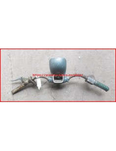 Manillar de Vespa 125 1956