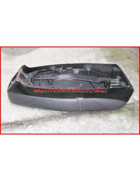 Asiento de Vespa FL usado