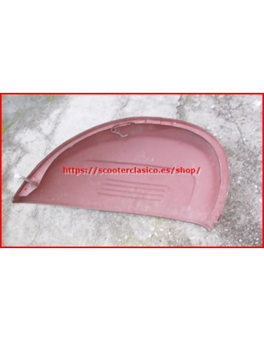 Cofano izquierdo Vespa 150 Sprint
