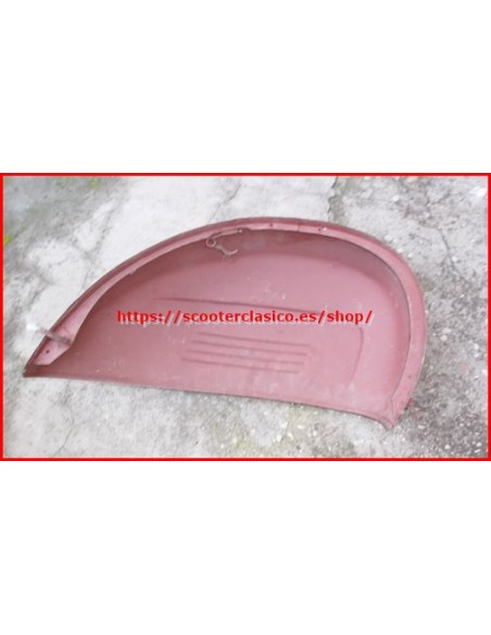 Cofano izquierdo Vespa 150 Sprint