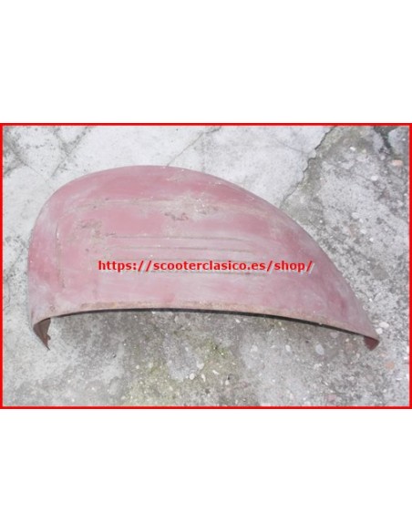 Cofano izquierdo Vespa 150 Sprint