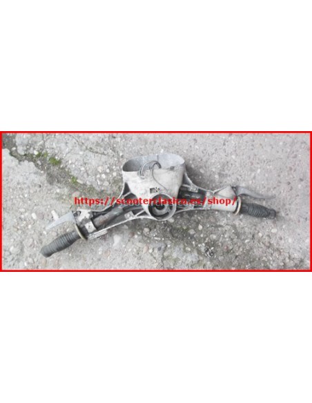 Manillar de Vespa 150S