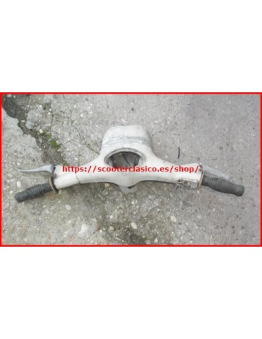 Manillar de Vespa 150S