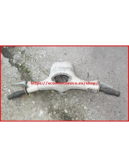 Manillar de Vespa 150S