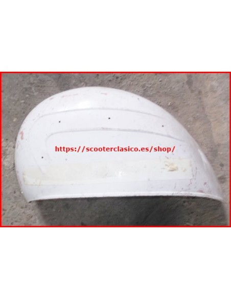 Cofano izquierdo Vespa 150 S original