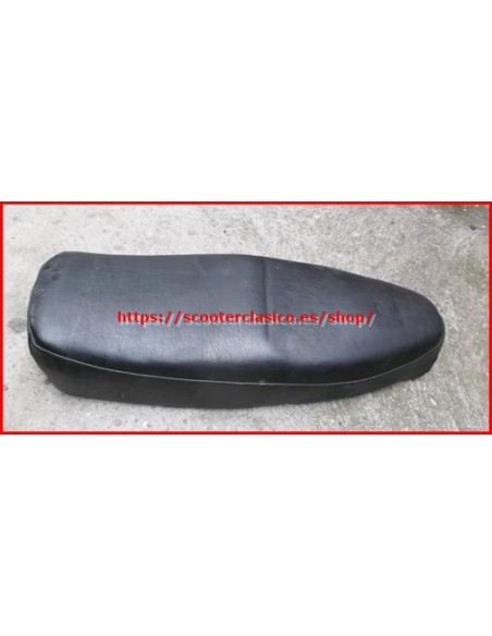 Asiento de Vespa usado