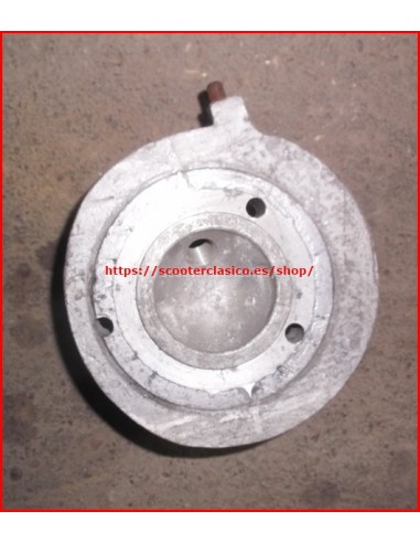 Culata Nueva Vespa 56/58