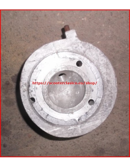 Culata Nueva Vespa 56/58