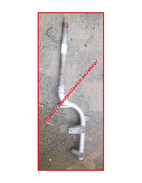 Horquilla de Vespa 125N del 56/58