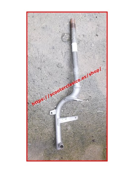 Horquilla de Vespa 125N del 56/58