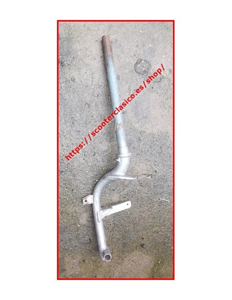 Horquilla de Vespa 125 Sport del 57/58