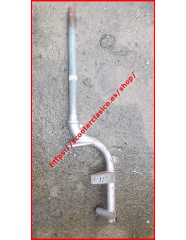 Horquilla de Vespa 125 Sport del 57/58
