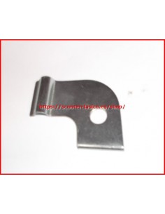 Pletina sujecci&oacute;n cable...