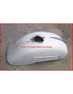 Guardabarros Vespa 125/150