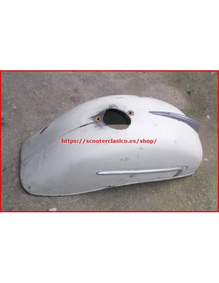 Guardabarros Vespa 125/150