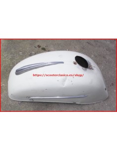 Guardabarros Vespa 125/150 2