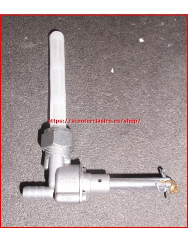 Grifo gasolina LAMBRETTA LI