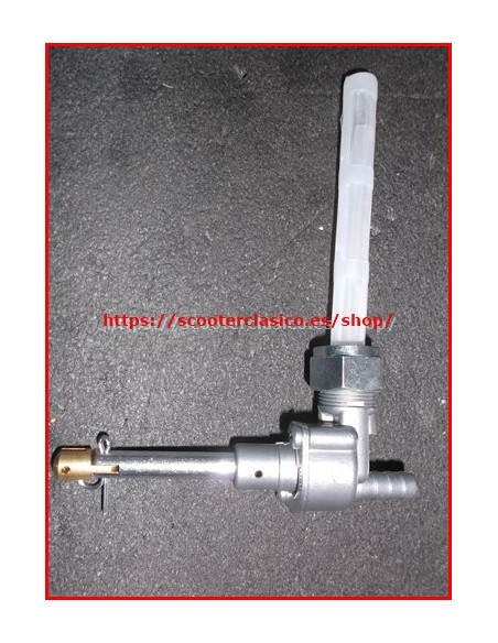 Grifo gasolina LAMBRETTA LI
