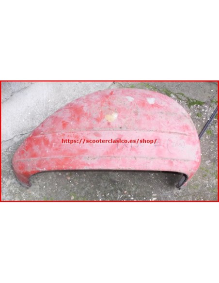Cofano derecho de Vespa Iris 150