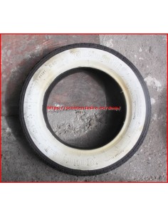 Cubierta blanca 300x10...