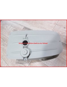 DEPOSITO gasolina DE VESPA...