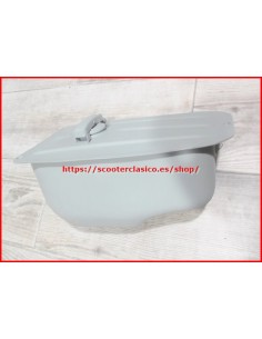 DEPOSITO gasolina DE VESPA... 2