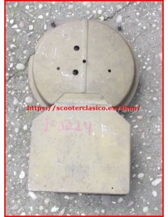 SOPORTE RUEDA DE REPUESTO...