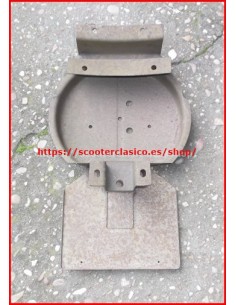 SOPORTE RUEDA DE REPUESTO... 2