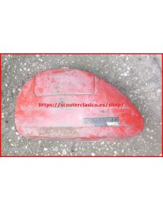 Cofano izquierdo Vespa Iris...