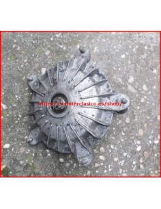 Basculante con tambor... 2