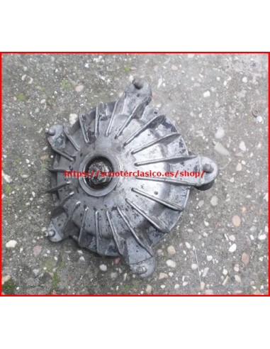 Basculante con tambor delantero Vespa...