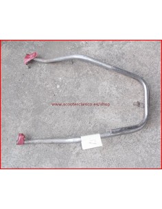 Defensa guardabarros Vespa...