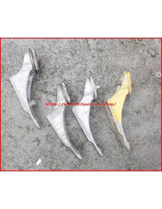 SOPORTE RUEDA DE REPUESTO...