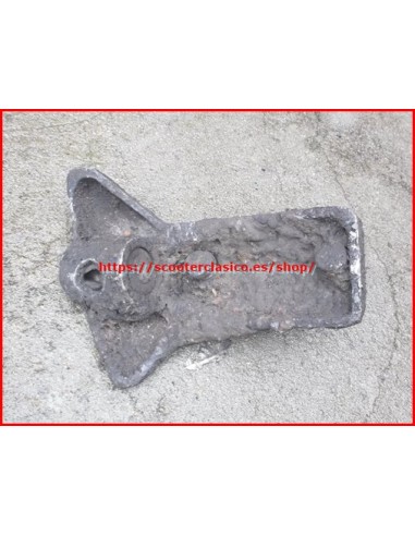 SOPORTE AMORTIGUADOR VESPA ANTIGUA