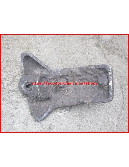 SOPORTE AMORTIGUADOR VESPA ANTIGUA