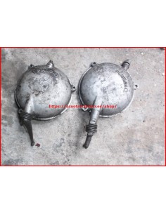 TAPA EMBRAGUE VESPA 150 2