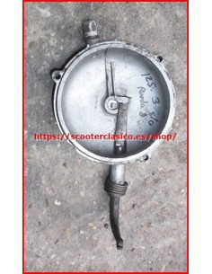TAPA EMBRAGUE VESPA 125