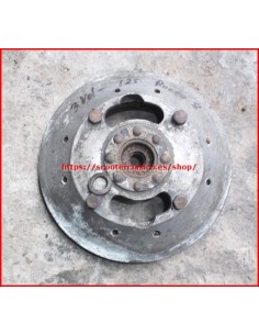 PLATO MAGNETICO Vespa 125 3...