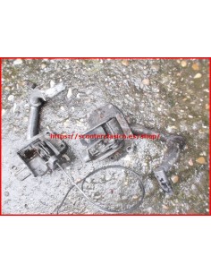 Pedal de freno de Vespa 160... 2